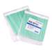 Cleanroom ESD Polyester Knit Swab, Static Dissipative Handle, 100/Bg